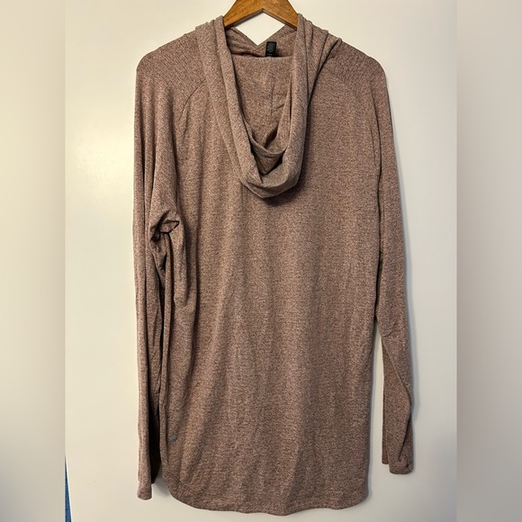 Mens Lululemon Drysense Hoodie - Picture 2 of 2